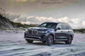 BMW X7  G07  6431 289 Car A4 Photo Print