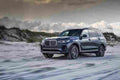 BMW X7  G07  6431 290 Car A4 Photo Print