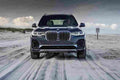 BMW X7  G07  6431 293 Car A4 Photo Print