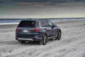 BMW X7  G07  6431 294 Car A4 Photo Print