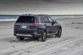 BMW X7  G07  6431 295 Car A4 Photo Print