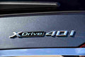 BMW X7  G07  6431 298 Car A4 Photo Print