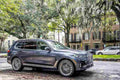 BMW X7  G07  6431 305 Car A4 Photo Print