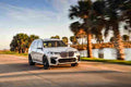BMW X7  G07  6431 319 Car A4 Photo Print