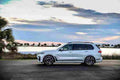BMW X7  G07  6431 323 Car A4 Photo Print
