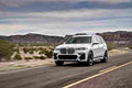 BMW X7  G07  6431 334 Car A4 Photo Print