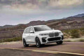 BMW X7  G07  6431 341 Car A4 Photo Print