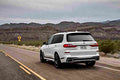 BMW X7  G07  6431 346 Car A4 Photo Print