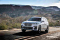 BMW X7  G07  6431 351 Car A4 Photo Print