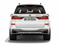 BMW X7  G07  6431 84 Car A4 Photo Print