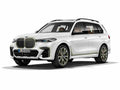 BMW X7  G07  6431 86 Car A4 Photo Print