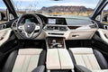 BMW X7  G07  6431 87 Car A4 Photo Print
