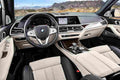 BMW X7  G07  6431 89 Car A4 Photo Print