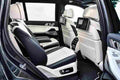BMW X7  G07  6431 93 Car A4 Photo Print