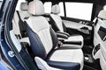 BMW X7  G07  6431 94 Car A4 Photo Print