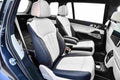 BMW X7  G07  6431 95 Car A4 Photo Print