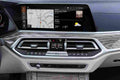 BMW X7 6431 1 Car A4 Photo Print
