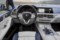 BMW X7 6431 10 Car A4 Photo Print