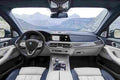 BMW X7 6431 12 Car A4 Photo Print