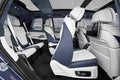 BMW X7 6431 13 Car A4 Photo Print