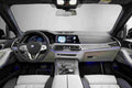 BMW X7 6431 26 Car A4 Photo Print