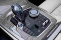 BMW X7 6431 3 Car A4 Photo Print