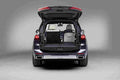 BMW X7 6431 31 Car A4 Photo Print