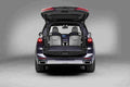 BMW X7 6431 32 Car A4 Photo Print
