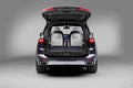 BMW X7 6431 33 Car A4 Photo Print