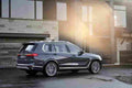 BMW X7 6431 38 Car A4 Photo Print