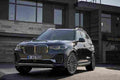 BMW X7 6431 41 Car A4 Photo Print