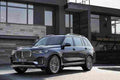 BMW X7 6431 42 Car A4 Photo Print