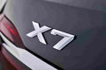 BMW X7 6431 43 Car A4 Photo Print
