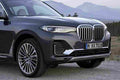 BMW X7 6431 44 Car A4 Photo Print