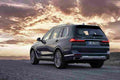 BMW X7 6431 47 Car A4 Photo Print