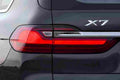 BMW X7 6431 48 Car A4 Photo Print