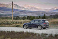 BMW X7 6431 52 Car A4 Photo Print