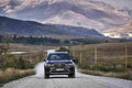 BMW X7 6431 53 Car A4 Photo Print