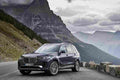 BMW X7 6431 54 Car A4 Photo Print