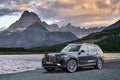 BMW X7 6431 55 Car A4 Photo Print