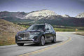 BMW X7 6431 58 Car A4 Photo Print