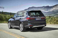 BMW X7 6431 62 Car A4 Photo Print