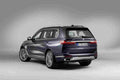 BMW X7 6431 66 Car A4 Photo Print