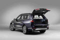BMW X7 6431 67 Car A4 Photo Print