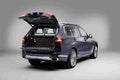 BMW X7 6431 69 Car A4 Photo Print