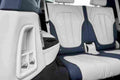 BMW X7 6431 7 Car A4 Photo Print