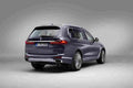 BMW X7 6431 70 Car A4 Photo Print