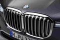 BMW X7 6431 73 Car A4 Photo Print