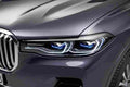 BMW X7 6431 74 Car A4 Photo Print