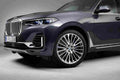 BMW X7 6431 75 Car A4 Photo Print